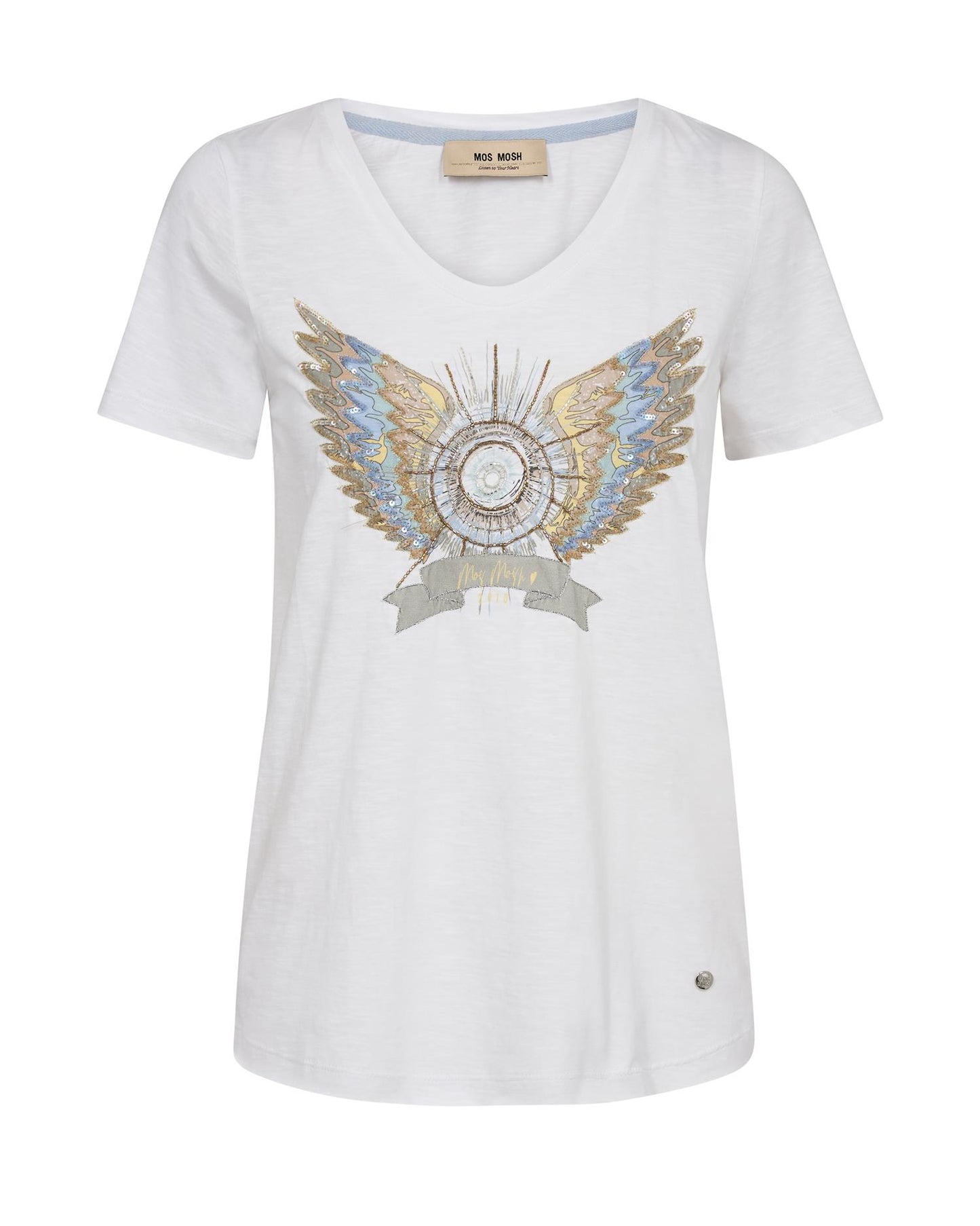 Gethi Deco Tee