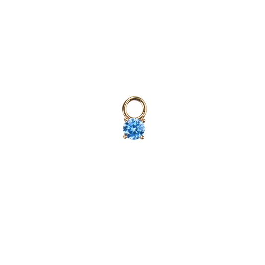 March charm