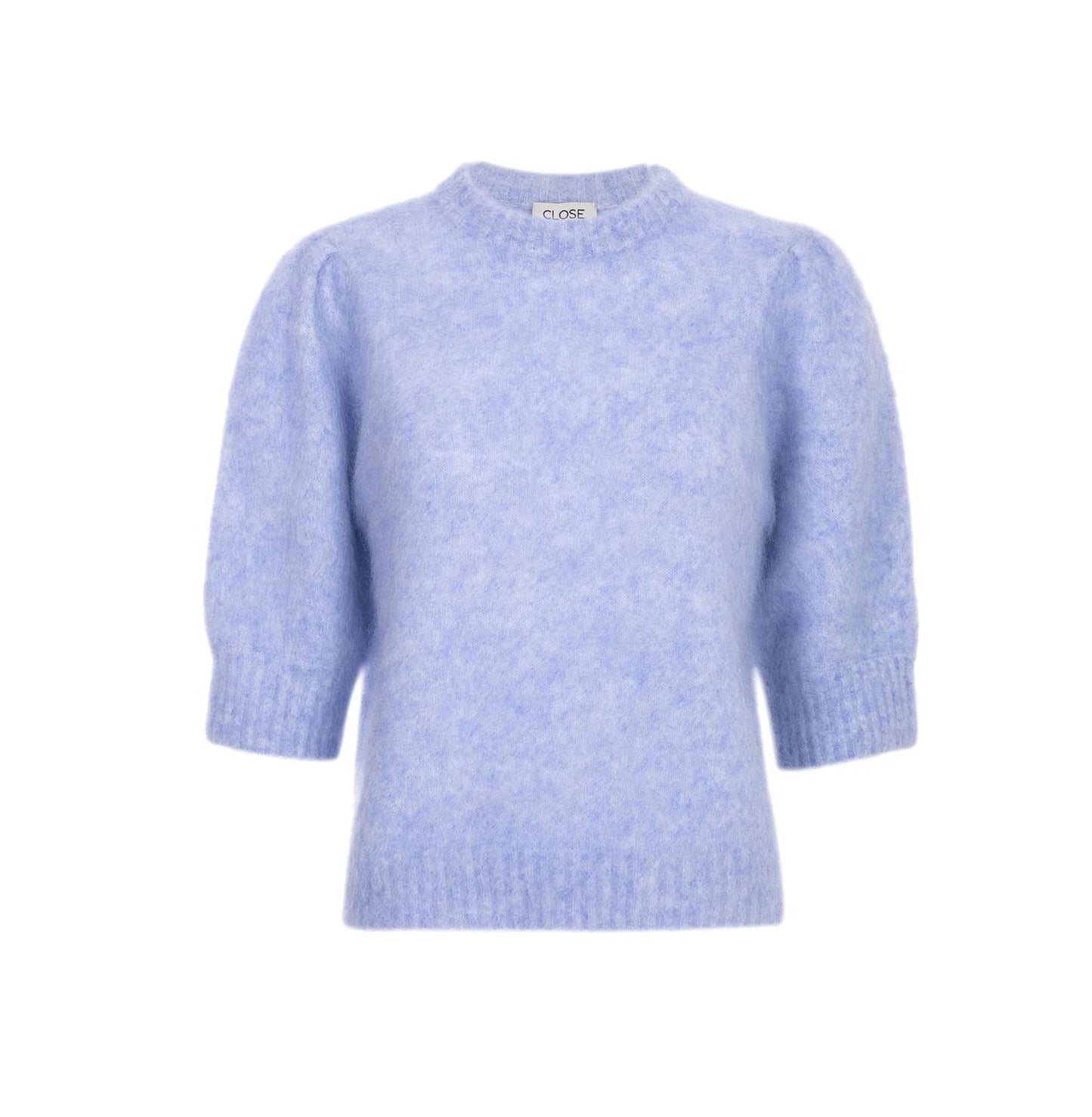 Gemma Sweater Dusk Blue