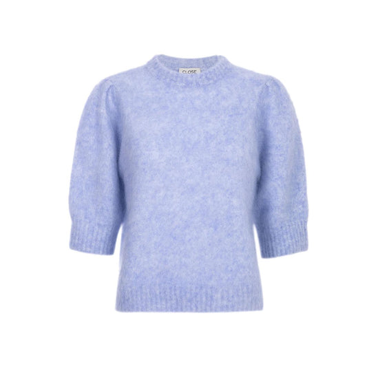 Gemma Sweater Dusk Blue