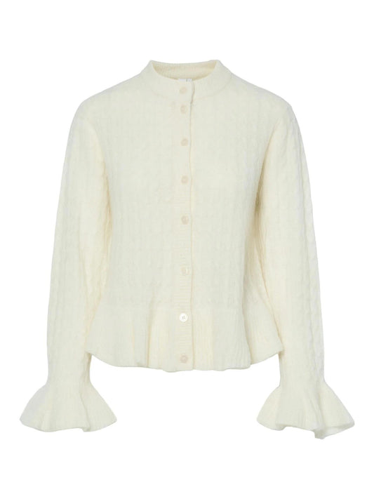 YASNuma LS Knit Cardigan