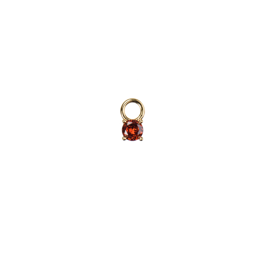 January charm