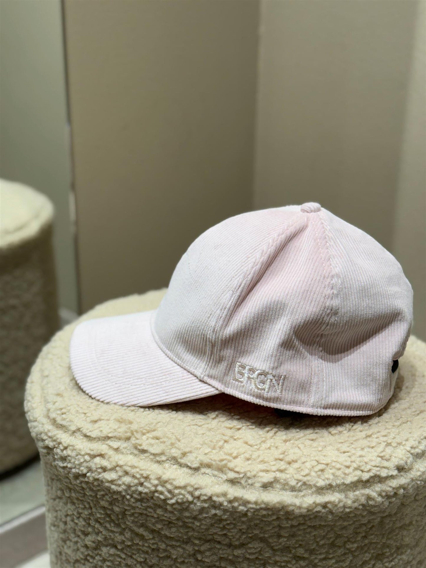 Sommersol Caps Cord - Lotus