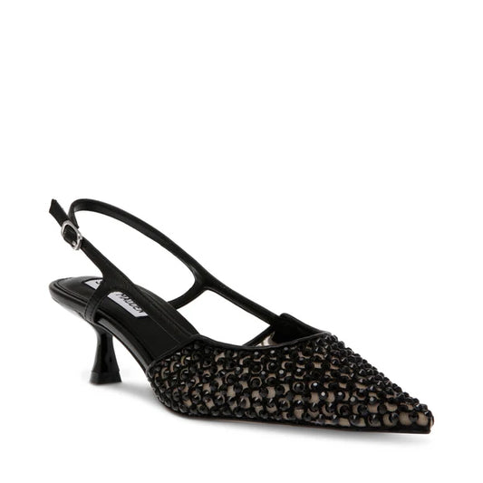 Legaci-MR - Black Rhinestone