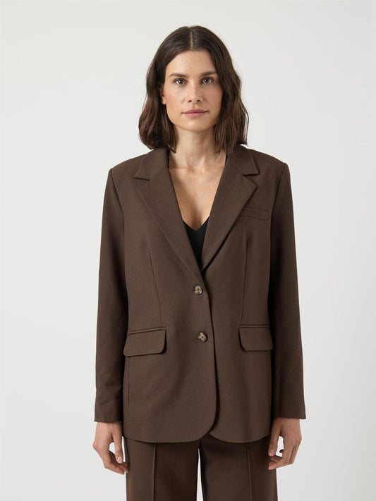 YASReemaj LS Blazer
