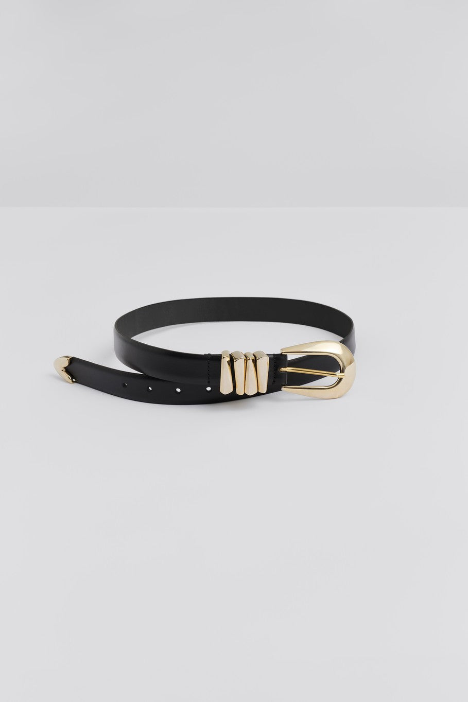 Azelia Buckle Belt