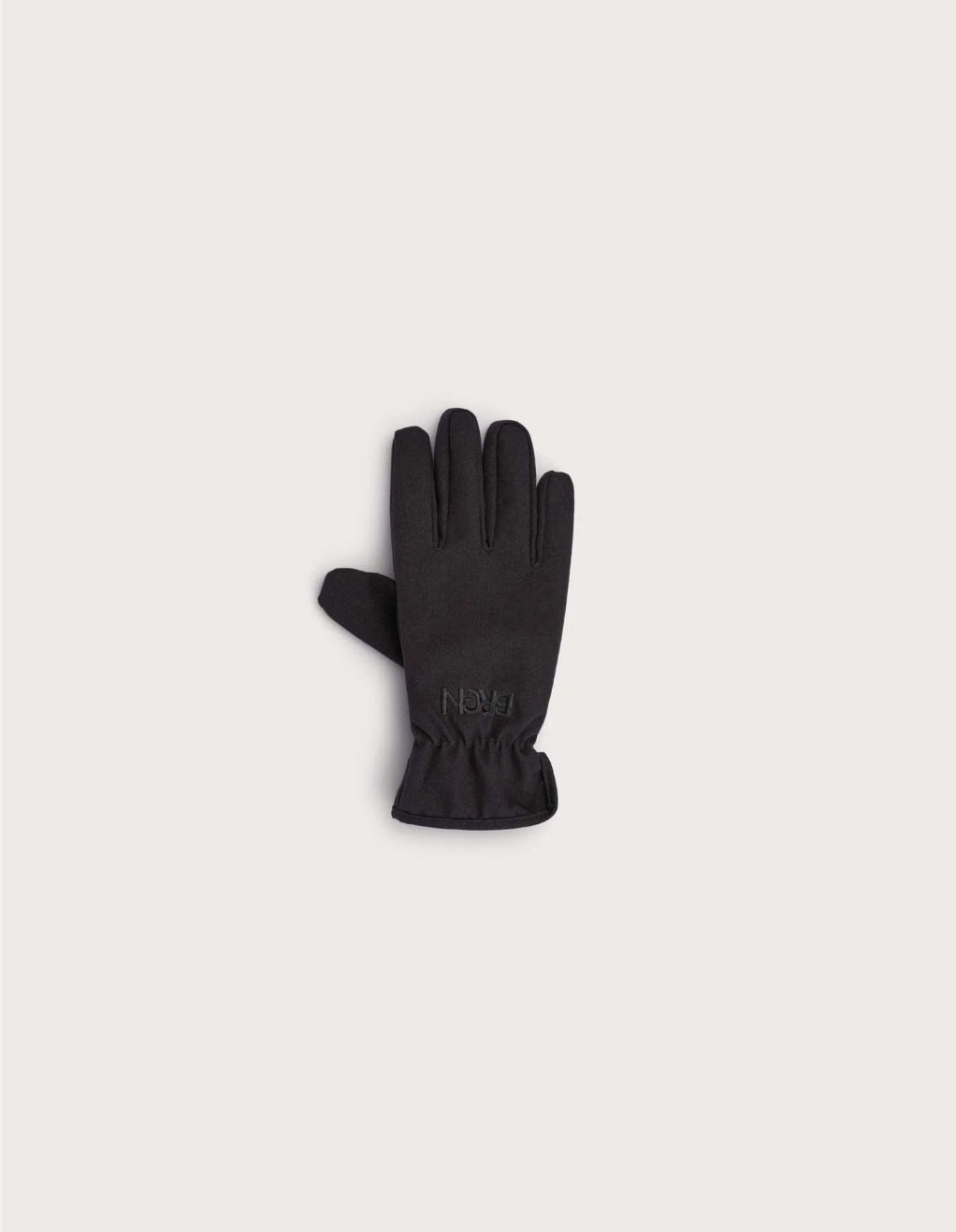 Gloves - New Black