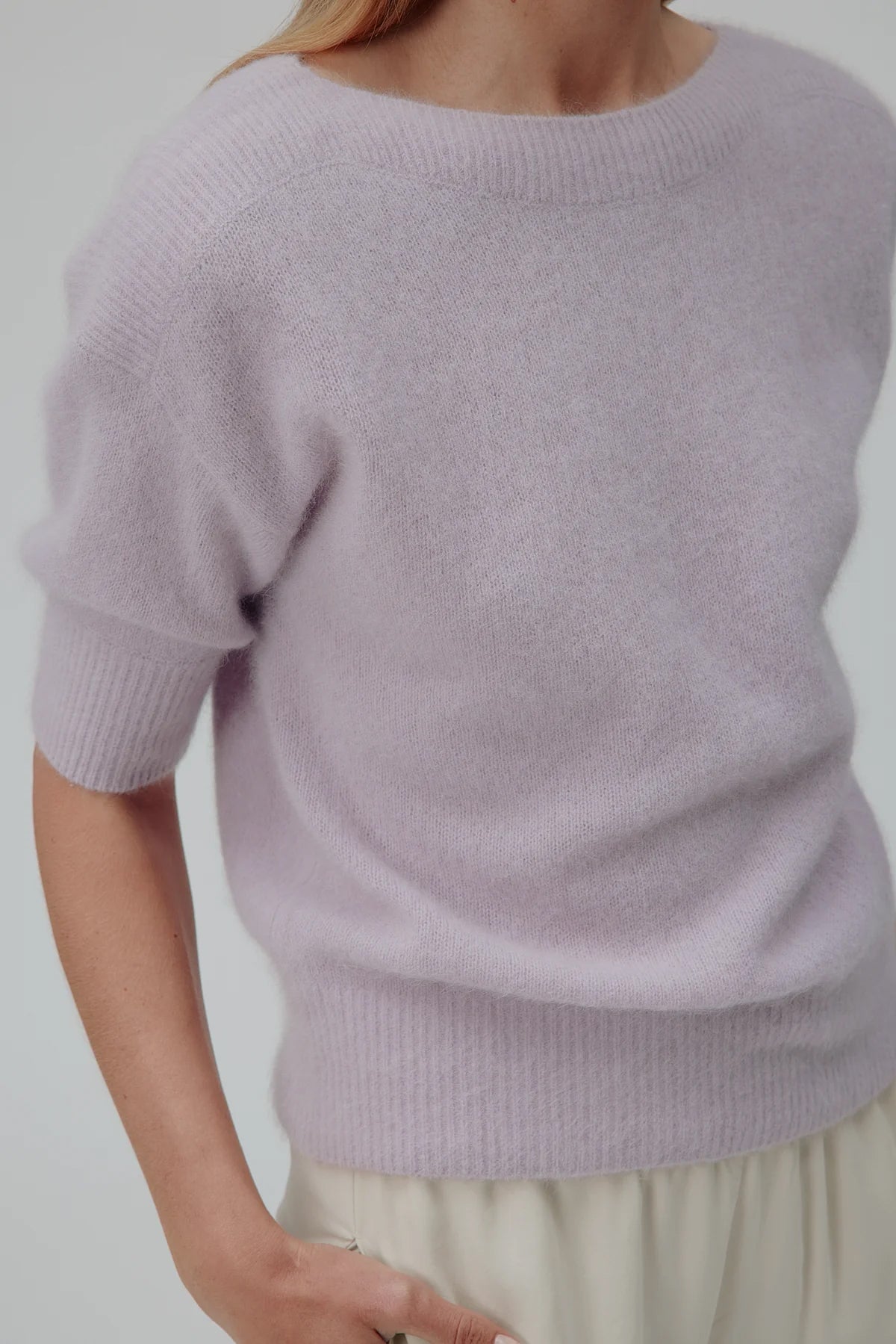 Moi Lavender Lilac
