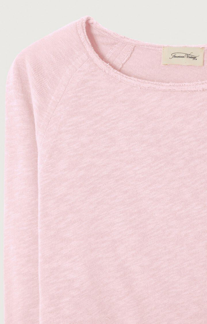Sonoma Longsleeve T-shirt Guimauve Vintage