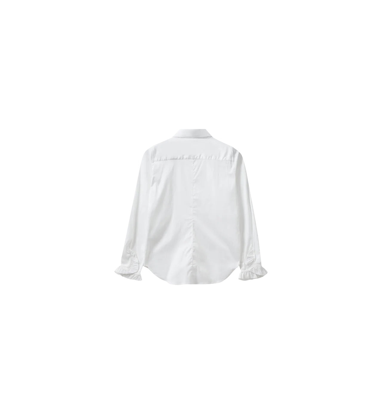 MMMattie Flip Shirt