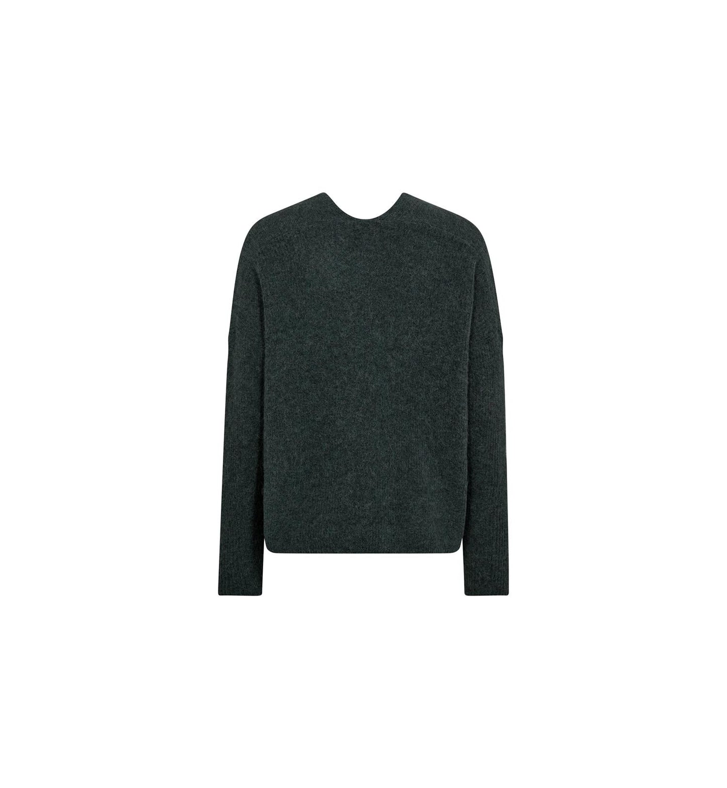 MMThora V-Neck Knit