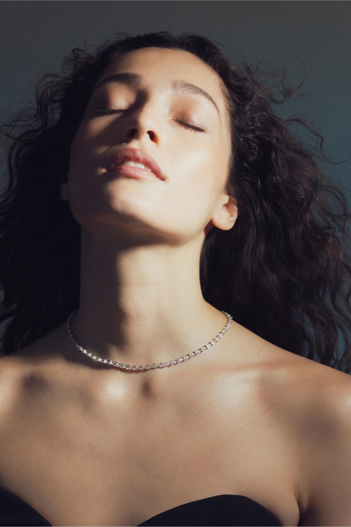 The Lumina Necklace