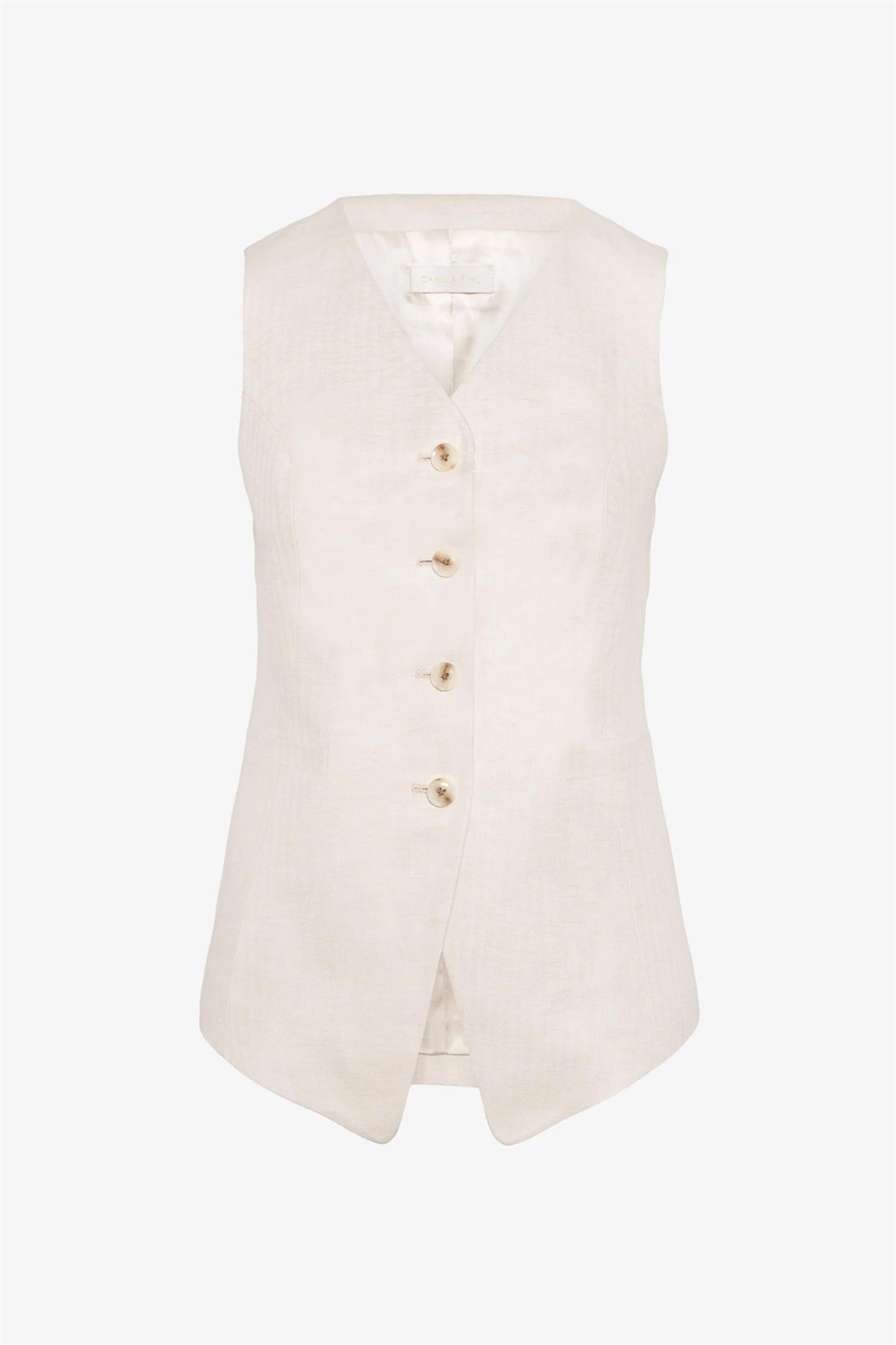 Angel Vest Cream