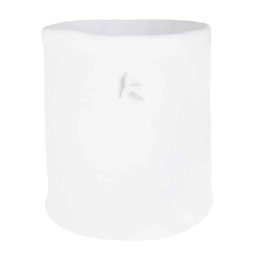 Classic Base Neckband Hvit