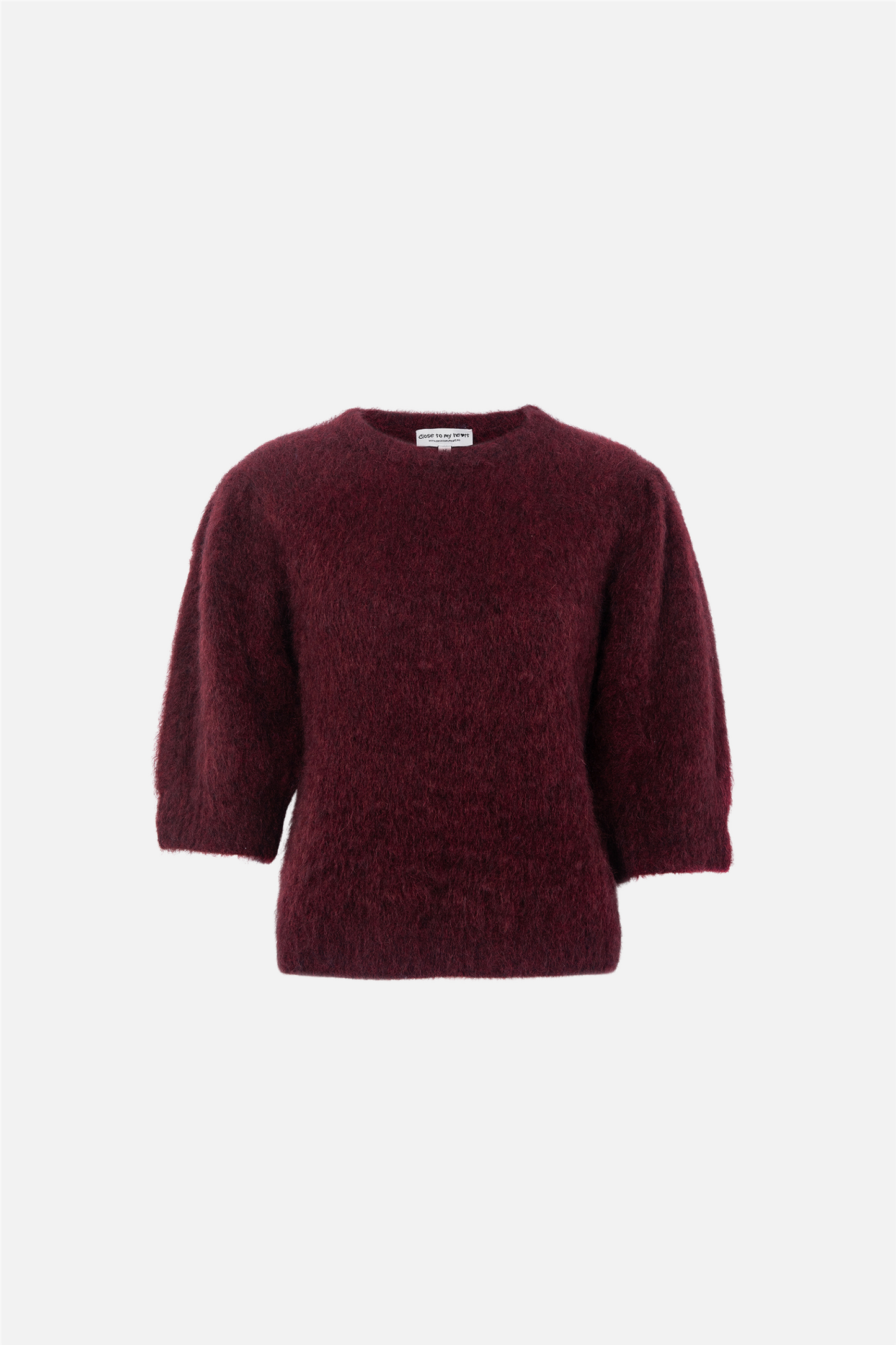 Gemma sweater