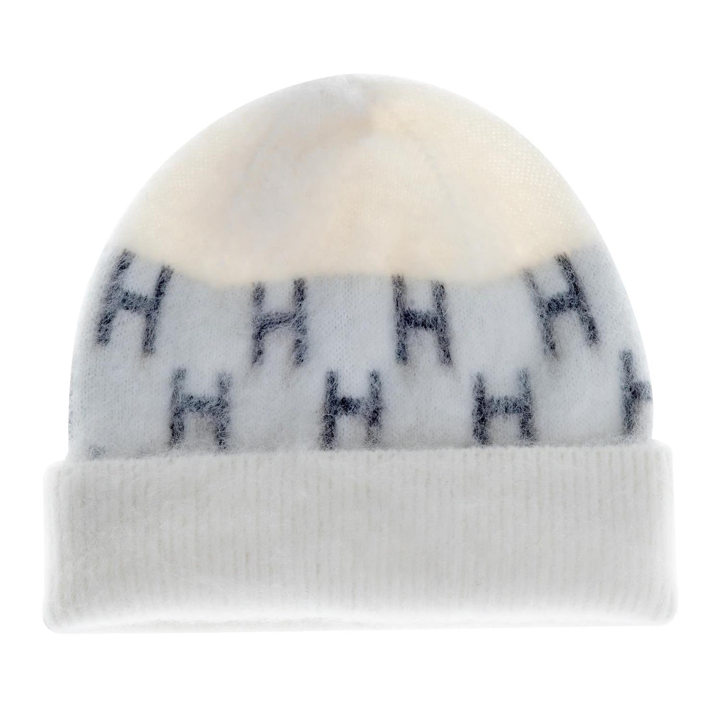 Asta Beanie Off-white