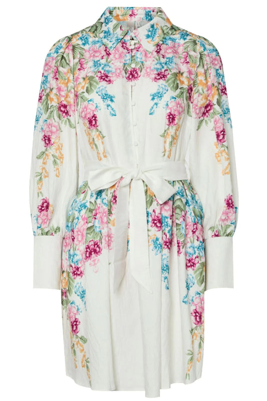 YASRosie LS Dress