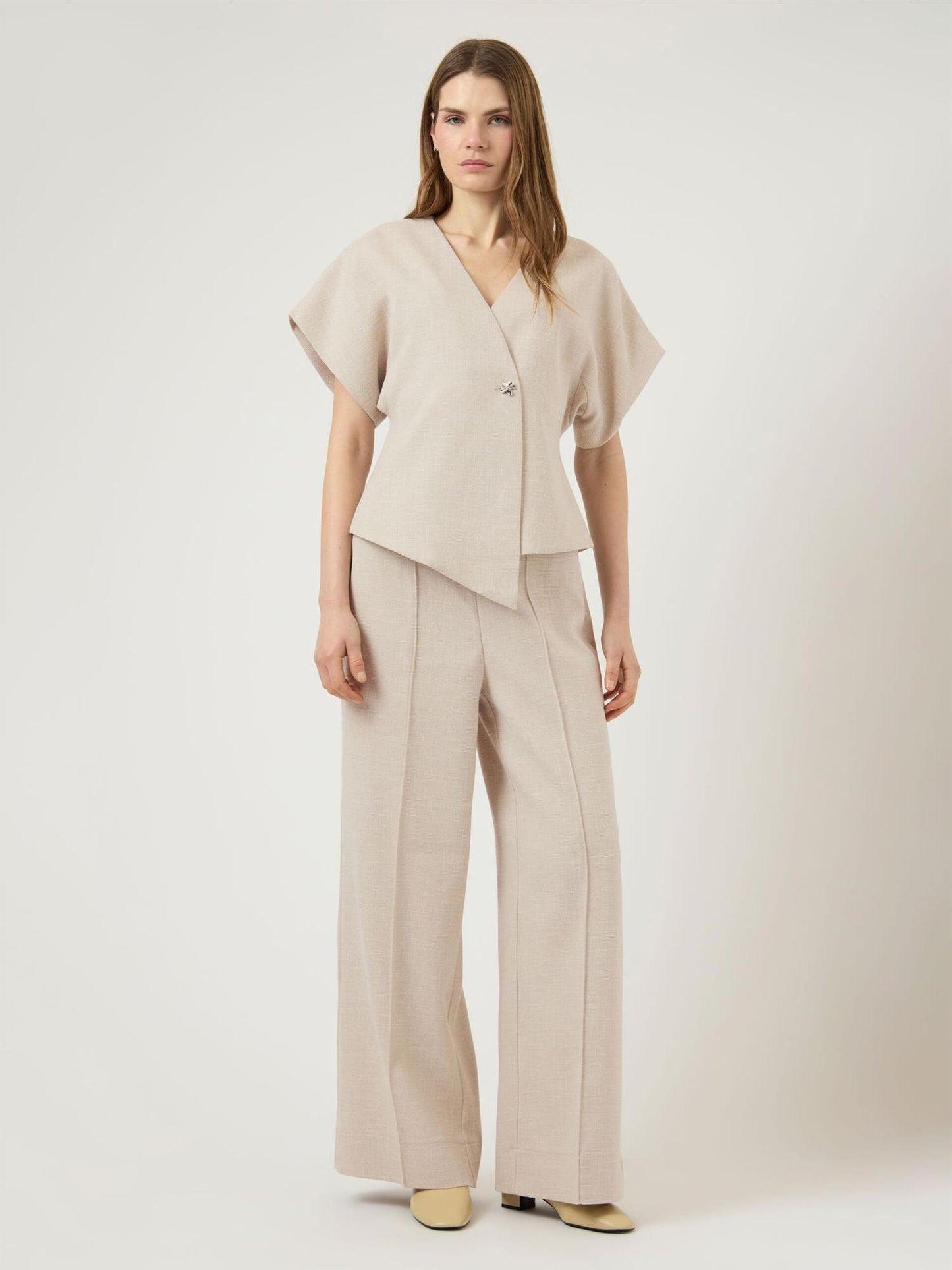 YasComira HMW Pants S.