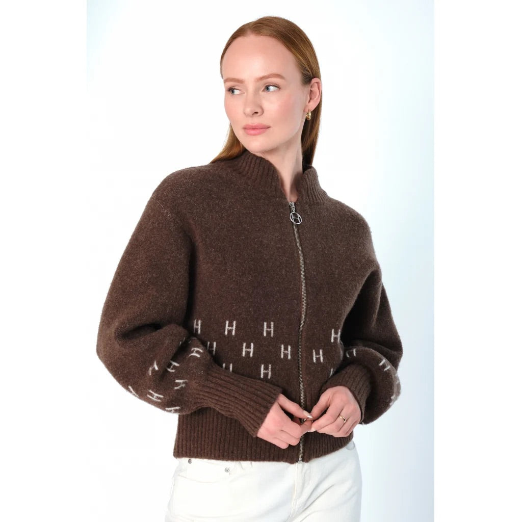 Märtha Short Jacket