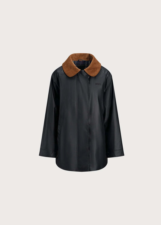 Stormskin Jacket - New Black