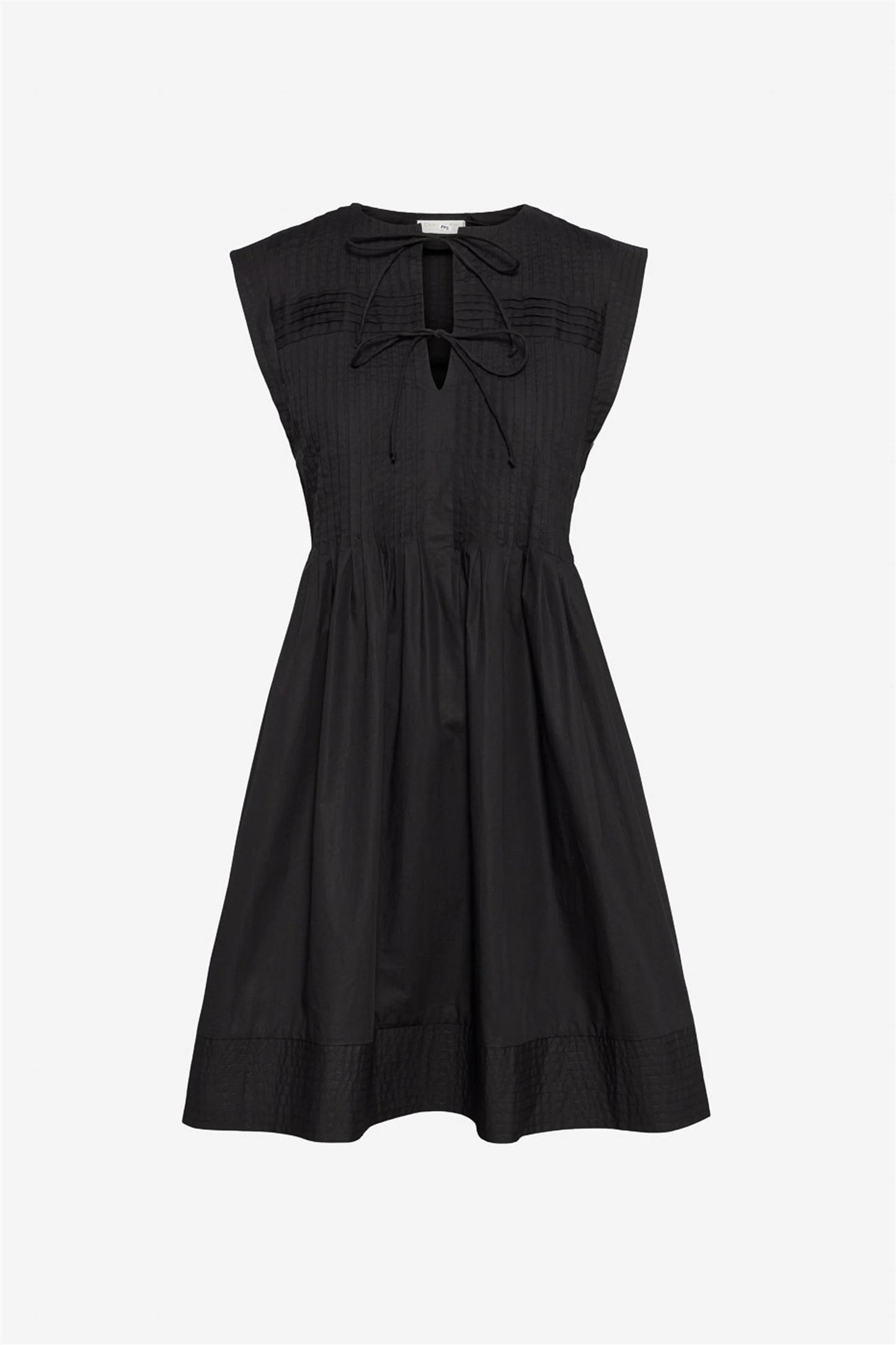 Mira Dress - Black