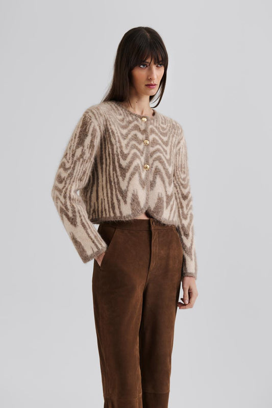 Aislinn Cardigan