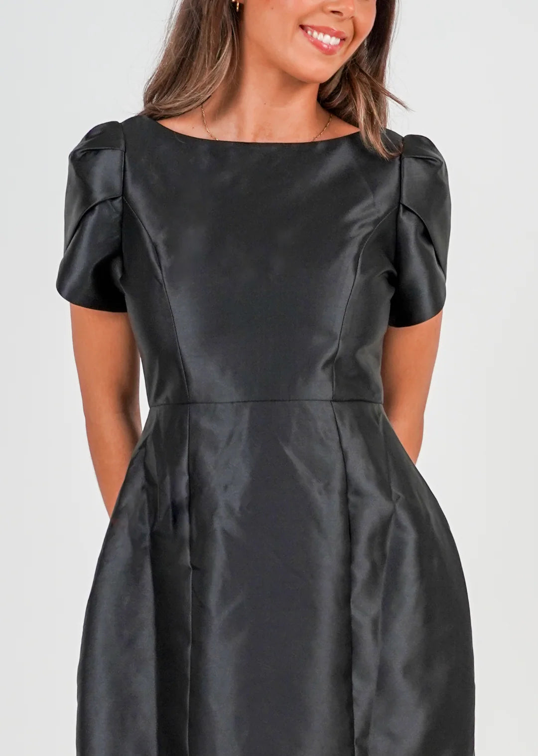 Rome Dress Sort