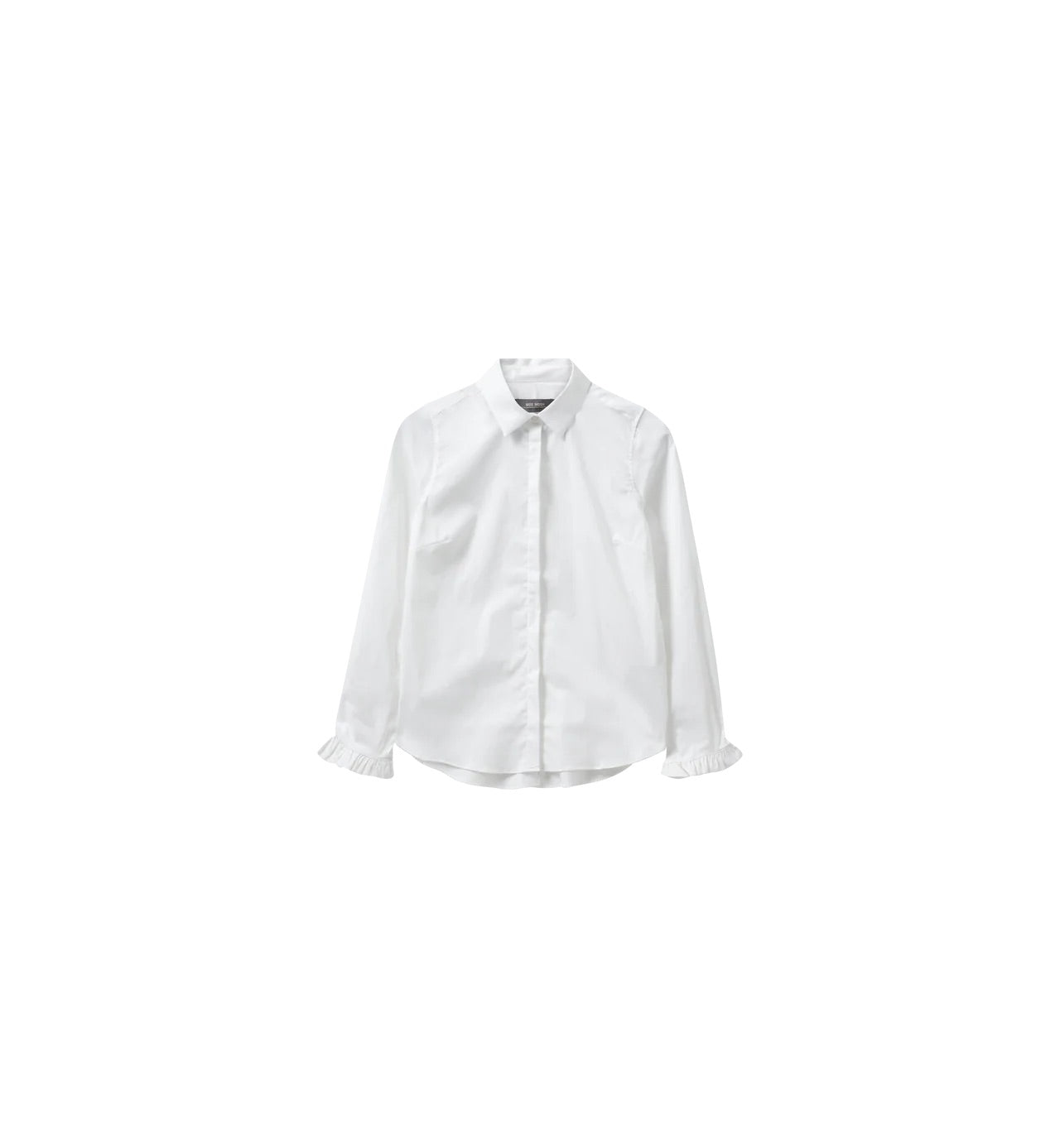 MMMattie Flip Shirt