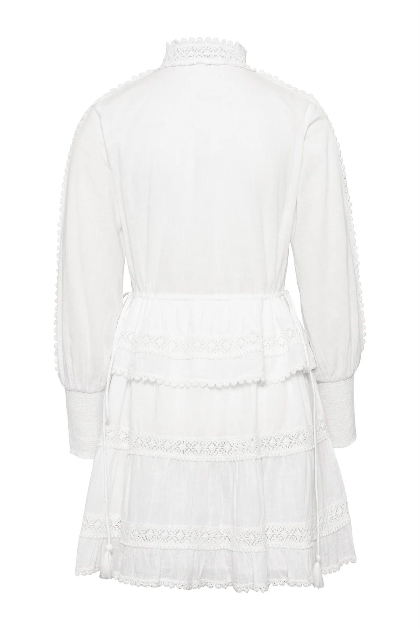 Colette Dress