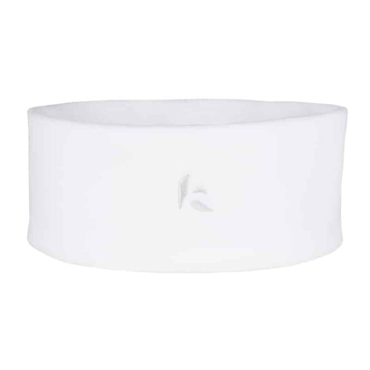 Classic Base Headband Hvit