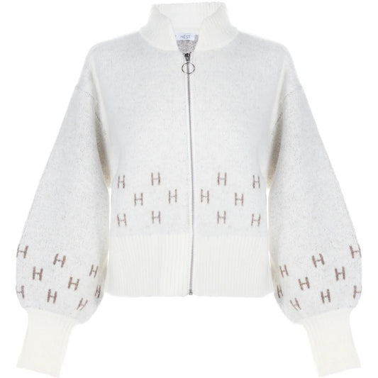 Märtha Jacket Short