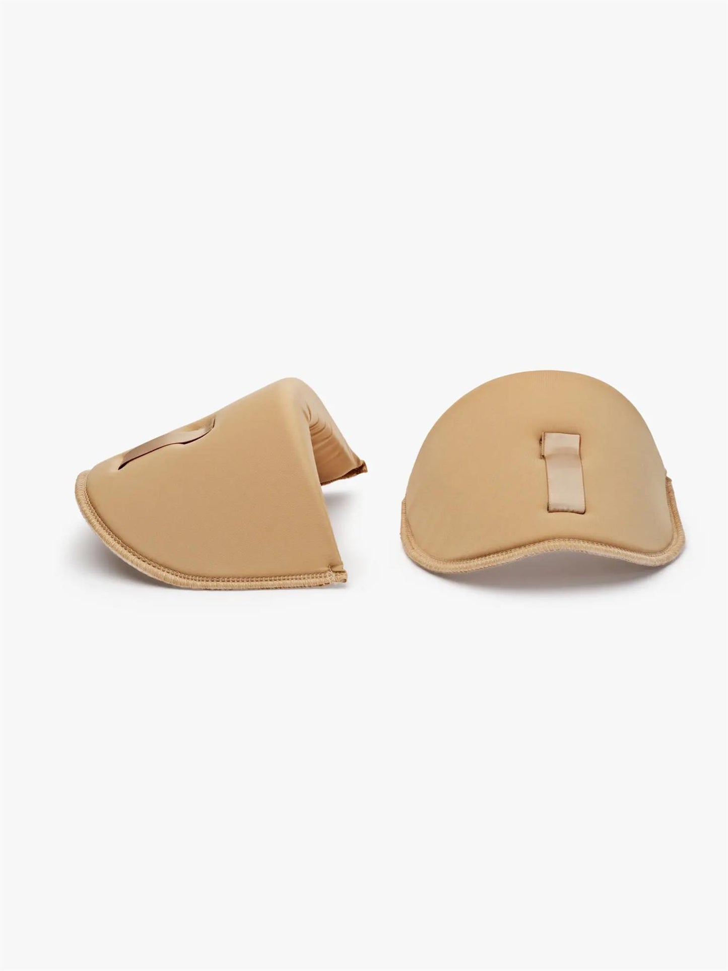 The Perfect Shoulder Pads