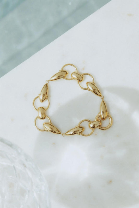 The Reverence Bracelet