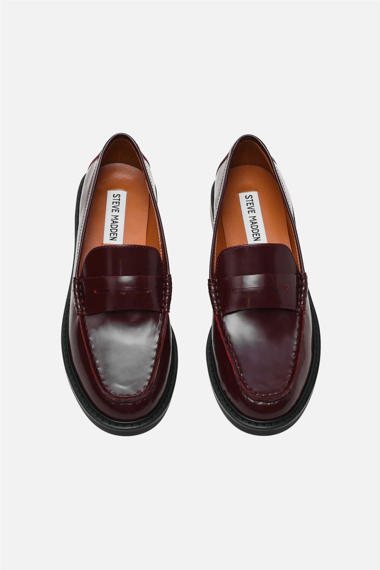 Adison Loafers Wine