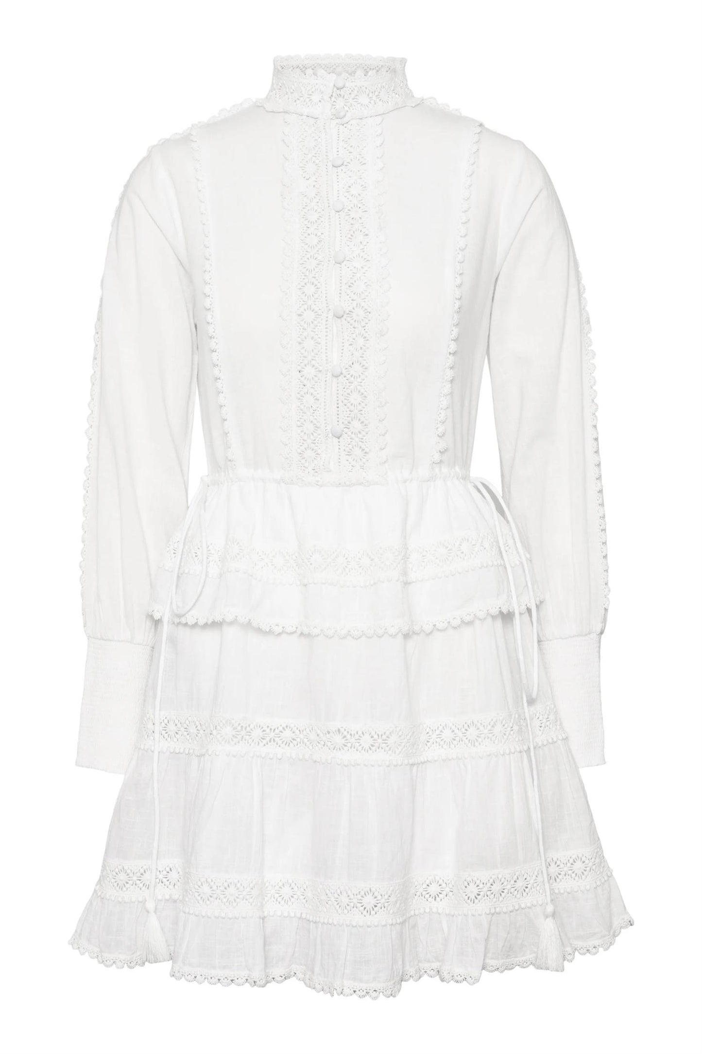 Colette Dress