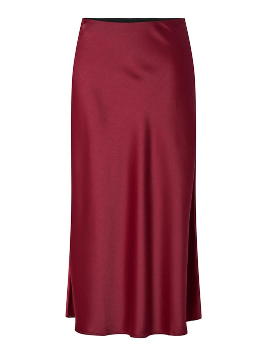 YASPella HW Midi Skirt