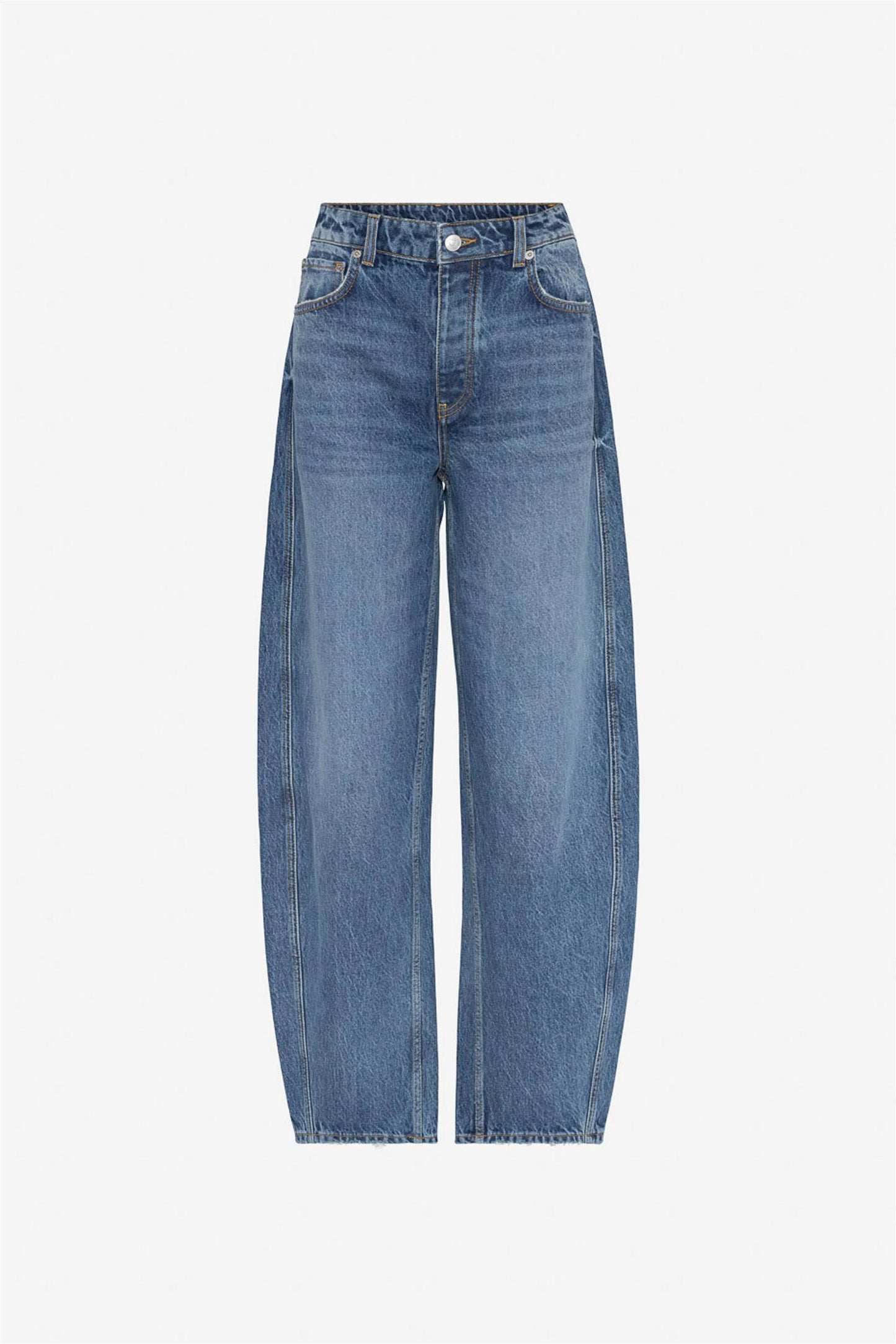 Libby Barrel Jeans