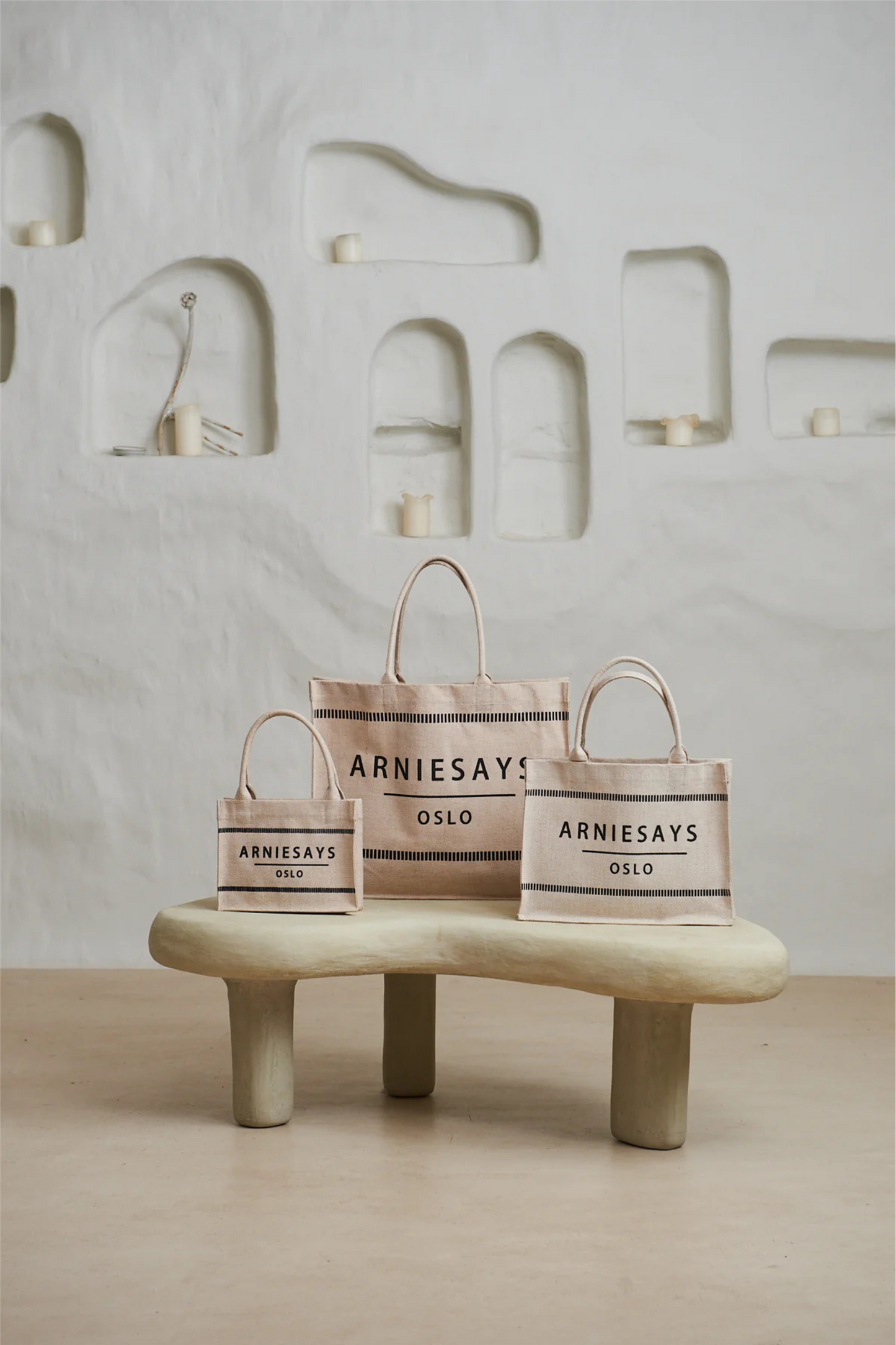 Riviera Beach Bag