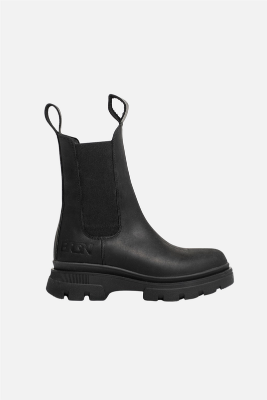 Chelsea Boot