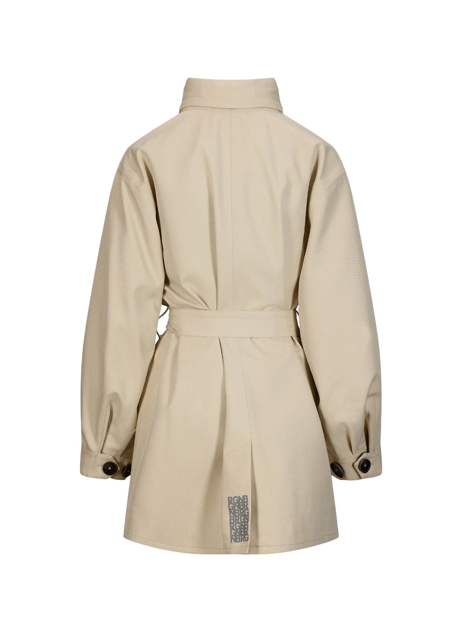 Rossby Coat Sand