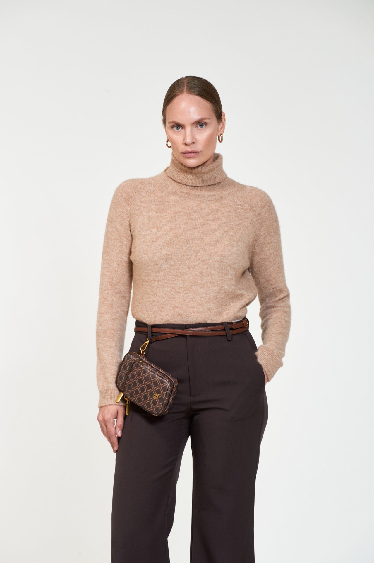Mia Sweater