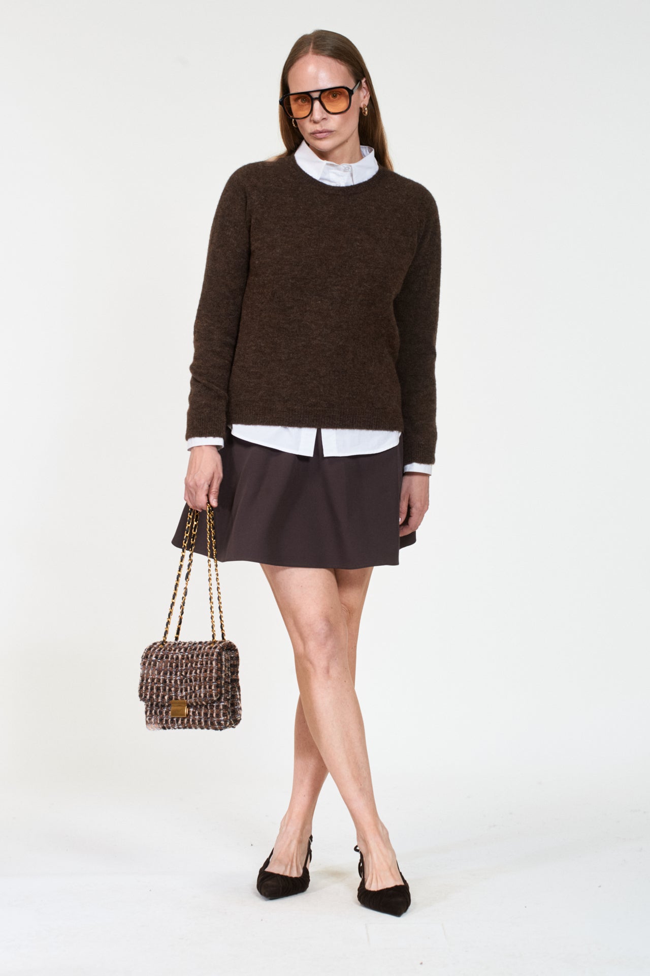 Fiona Sweater