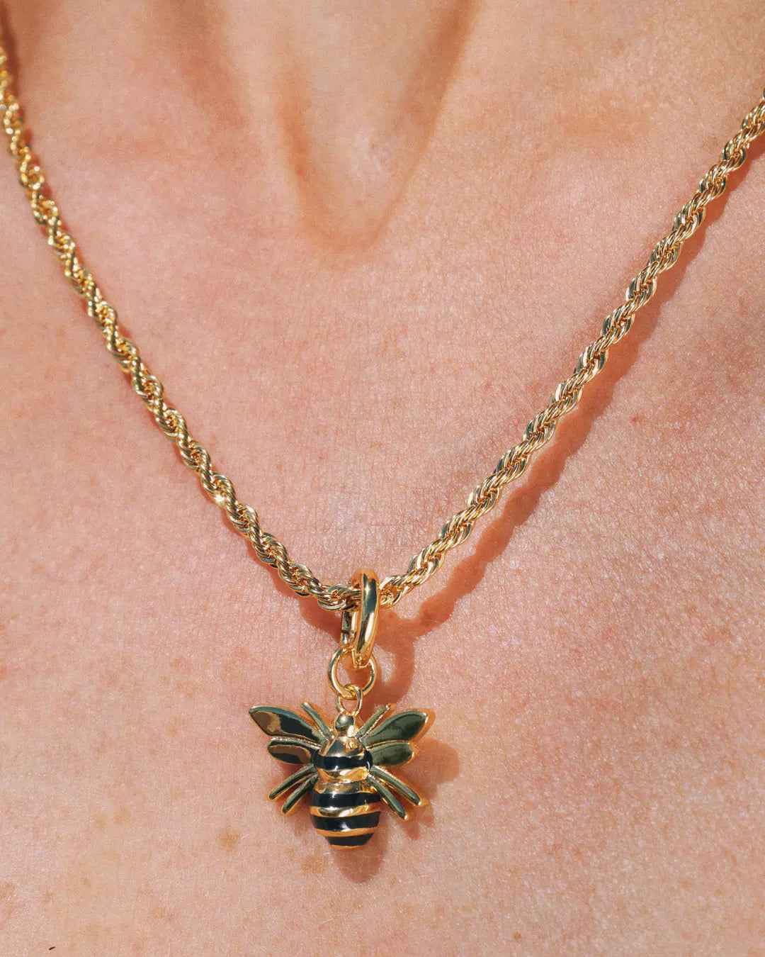 The Bee Charm