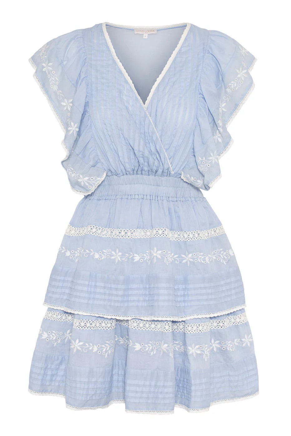 Roxy Dress