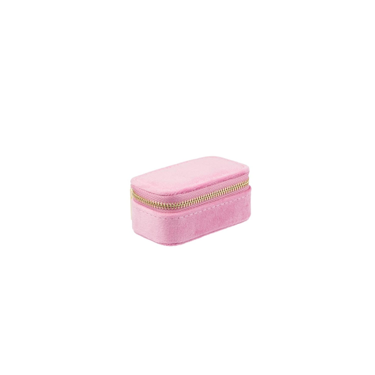Velvet Jewellery Box Micro