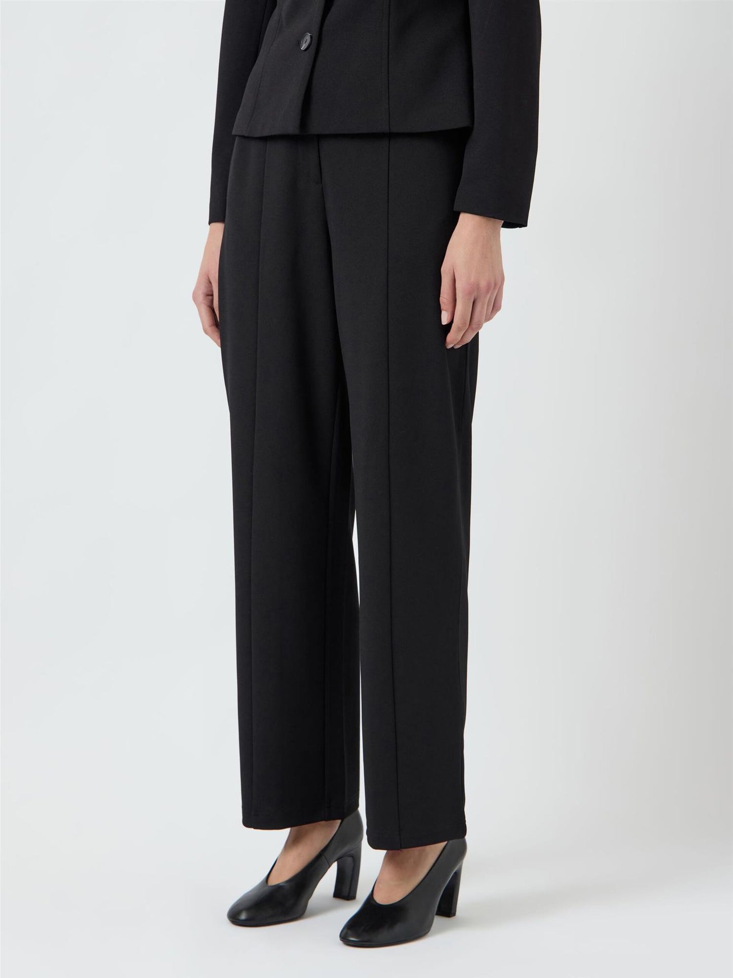 YASFavo HMW Ankle Pants S.