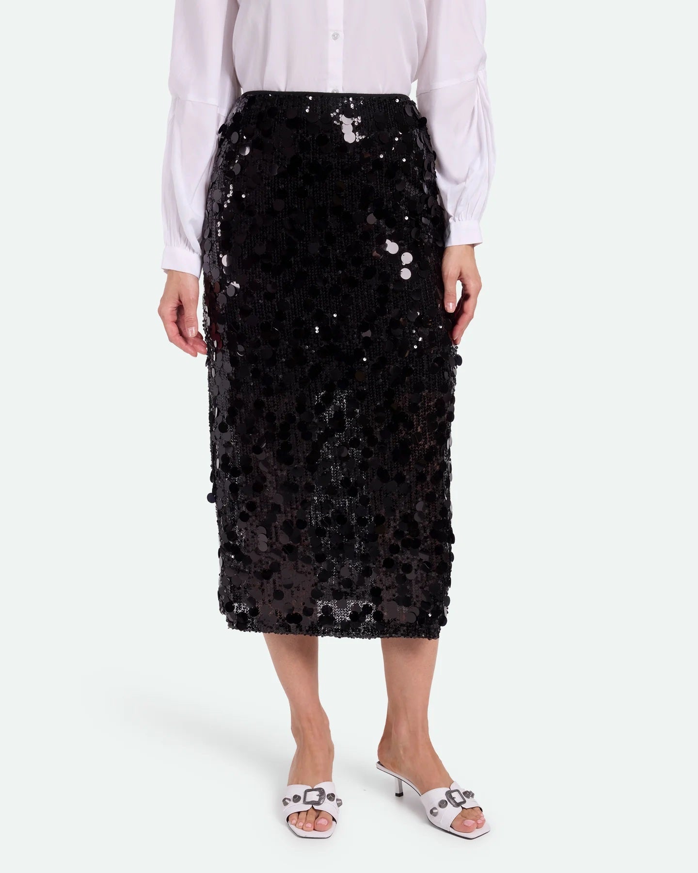 Lubinu Skirt Black