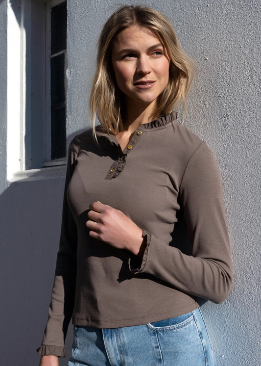 Flory T-shirt