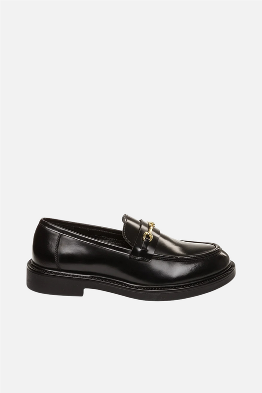Huddles Loafers