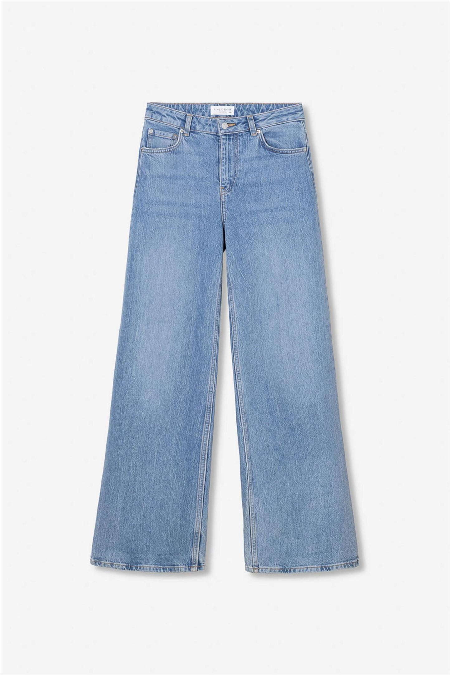 Taylor - Mid Blue